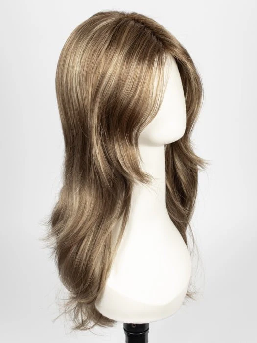 Ashlyn | Synthetic Wig (Basic Cap) - Image 7