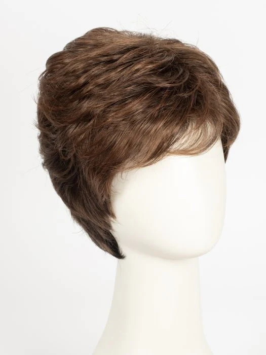Aspire Petite | Synthetic Wig (Basic Cap) - Image 10