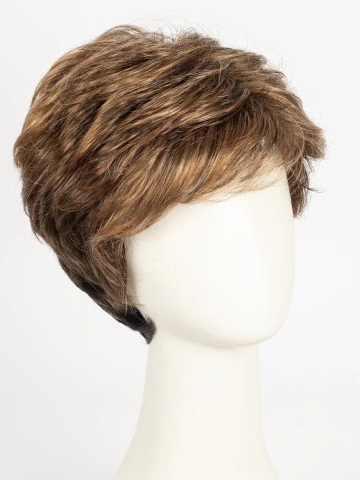 Aspire Petite | Synthetic Wig (Basic Cap) - Image 12