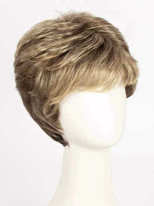 Aspire Petite | Synthetic Wig (Basic Cap) - Image 13