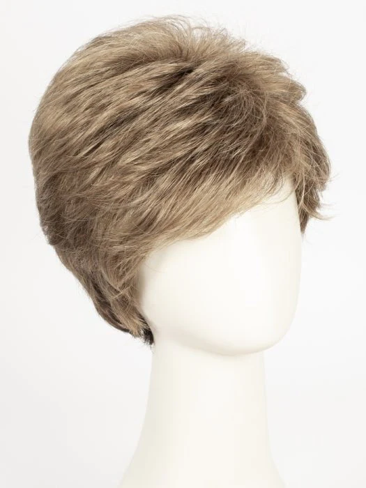 Aspire Petite | Synthetic Wig (Basic Cap) - Image 16