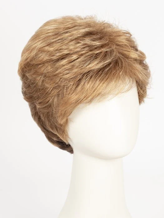 Aspire Petite | Synthetic Wig (Basic Cap) - Image 27