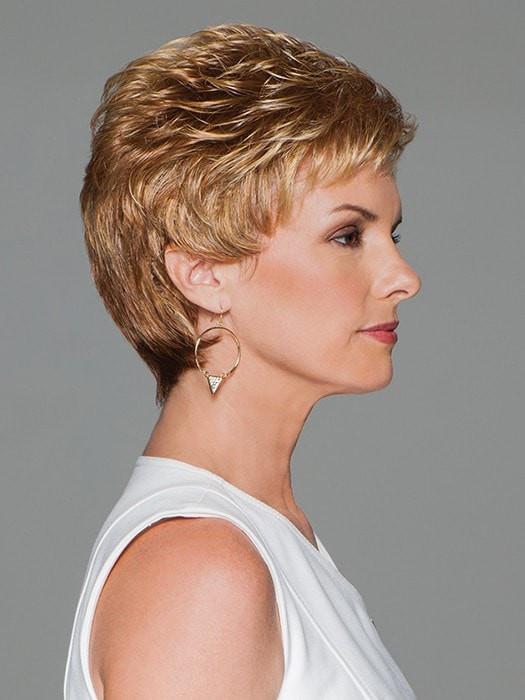 Aspire | Synthetic Wig (Basic Cap) - Image 2