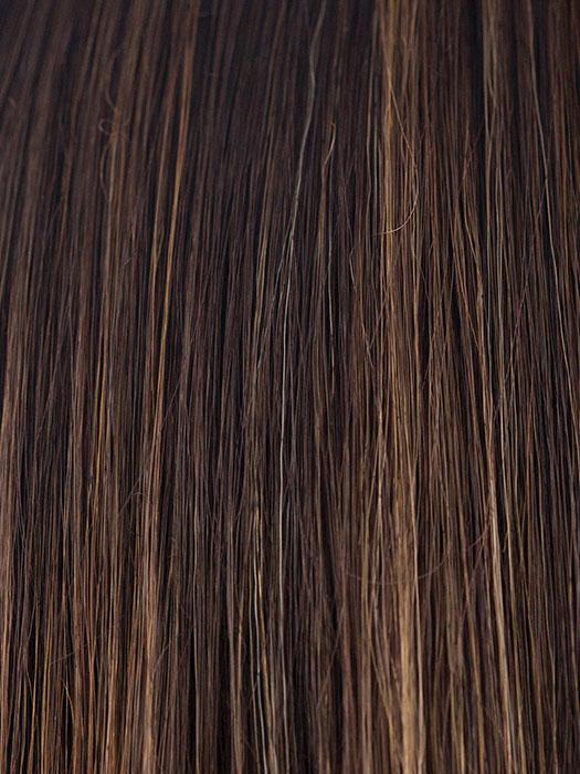 Astrid | Synthetic Wig (Mono Top) - Image 11