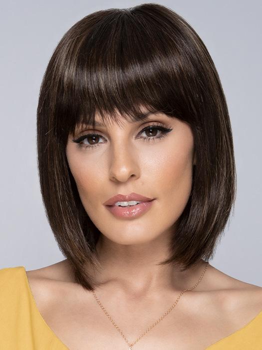 Astrid | Synthetic Wig (Mono Top) - Image 3