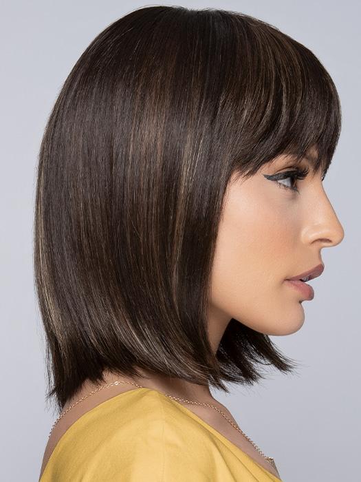 Astrid | Synthetic Wig (Mono Top) - Image 5
