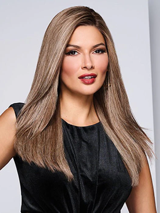 Athenian Adventure | Human Hair Lace Front Wig (Mono Top) - Image 2