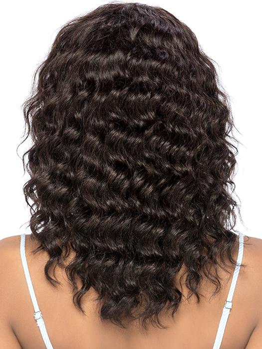 Atlantic | Human Hair Lace Front Wig | DISCONTINUED - Image 3