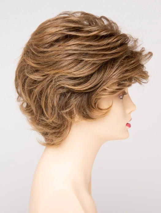 Aubrey | Human Hair/ Synthetic Wig (Hand-Tied) - Image 27