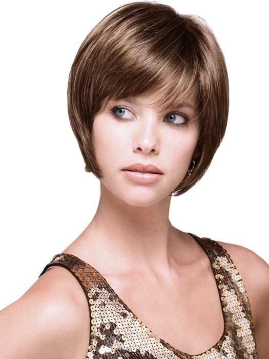 Audrey | Synthetic Wig (Basic Cap) - Image 10