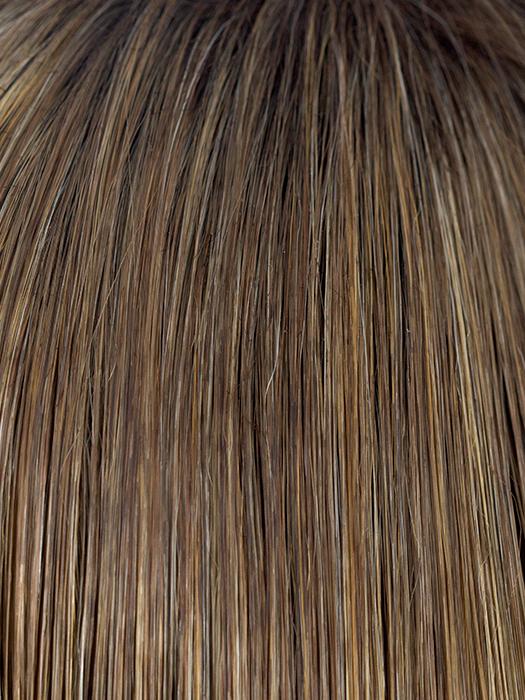 Audrey | Synthetic Wig (Basic Cap) - Image 13