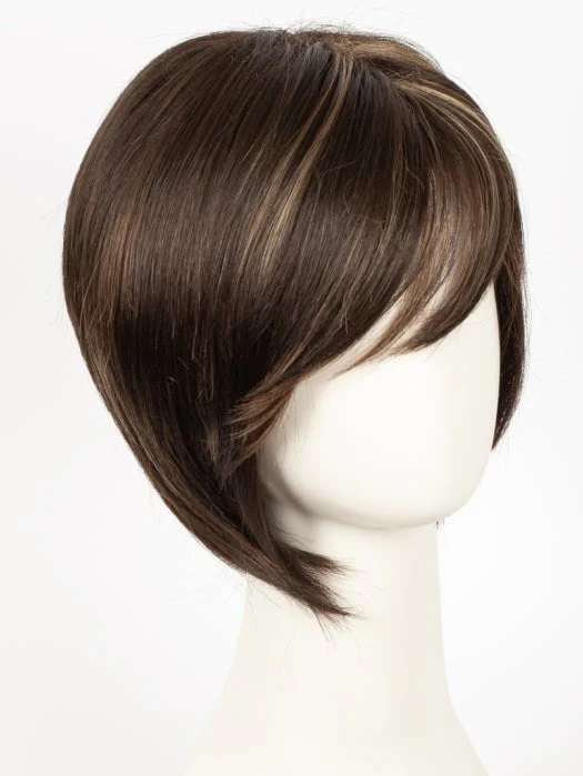 Audrey | Synthetic Wig (Basic Cap) - Image 17
