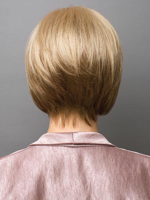 Audrey | Synthetic Wig (Basic Cap) - Image 4