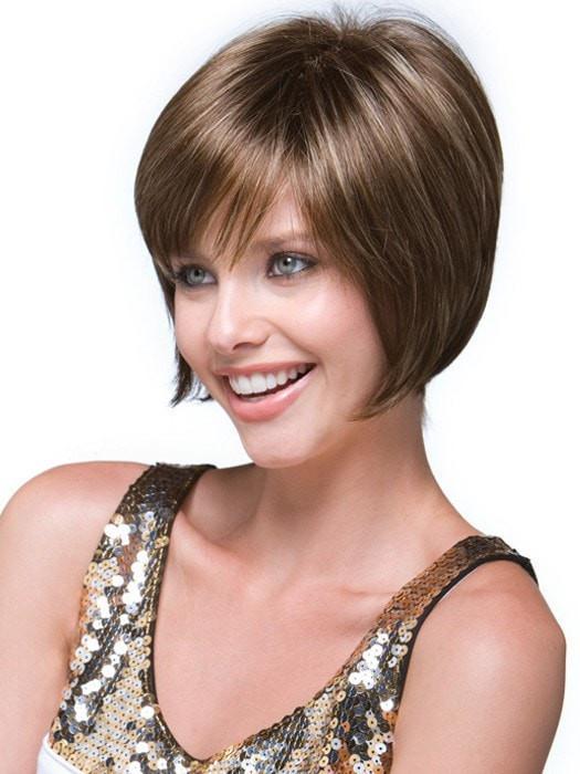 Audrey | Synthetic Wig (Basic Cap) - Image 9