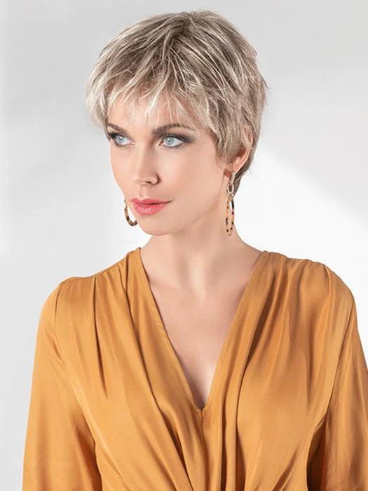 Aura | Synthetic Lace Front Wig (Mono-Top) - Image 3