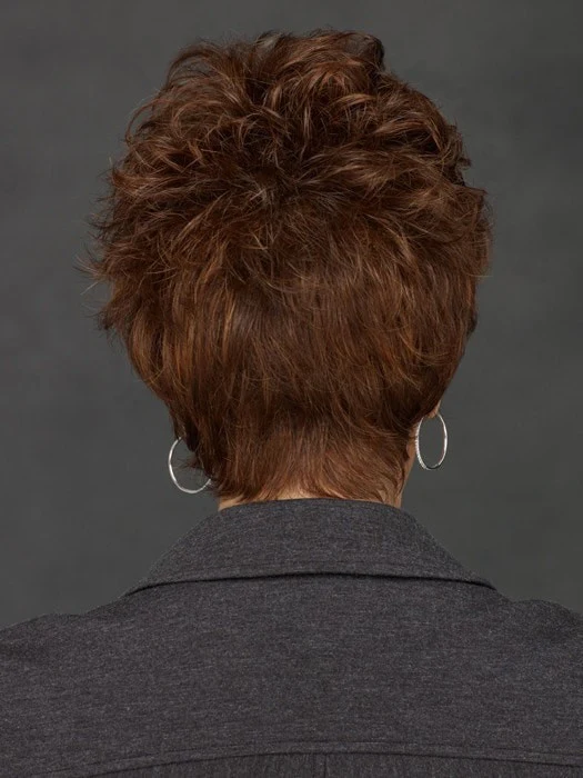 Autograph | HF Synthetic Lace Front Wig (Mono Top) | DISCONTINUED - Image 3