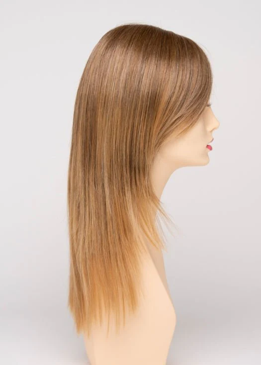 Ava | Lace Front Human Hair/ Synthetic Blend Wig - Image 16