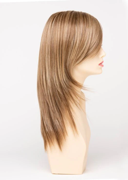 Ava | Lace Front Human Hair/ Synthetic Blend Wig - Image 19