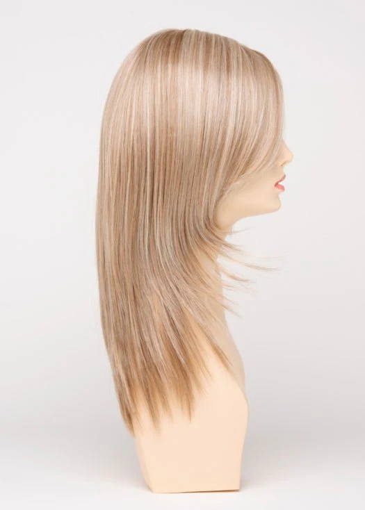 Ava | Lace Front Human Hair/ Synthetic Blend Wig - Image 21
