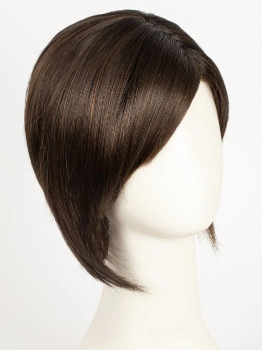 Ava | Synthetic Lace Front Wig (Mono Part) - Image 16