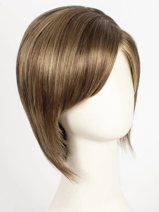 Ava | Synthetic Lace Front Wig (Mono Part) - Image 17