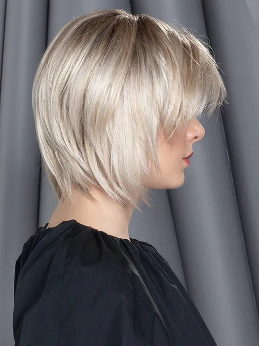 Ava | Synthetic Lace Front Wig (Mono Part) - Image 3