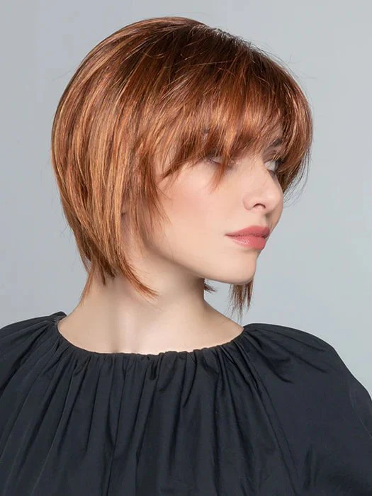 Ava | Synthetic Lace Front Wig (Mono Part) - Image 5