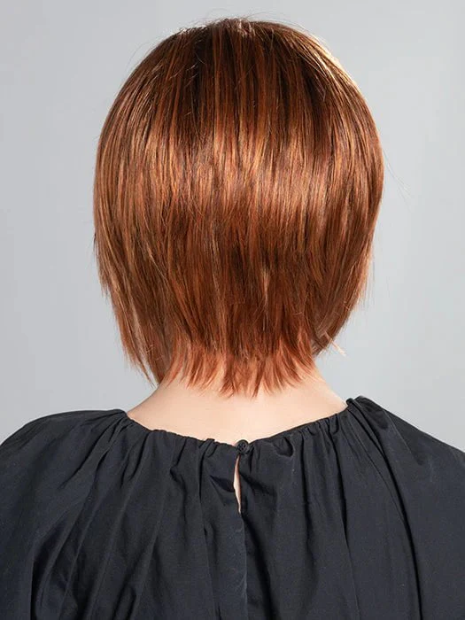 Ava | Synthetic Lace Front Wig (Mono Part) - Image 7