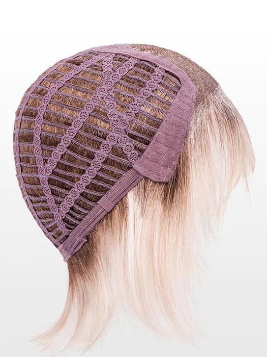 Ava | Synthetic Lace Front Wig (Mono Part) - Image 8