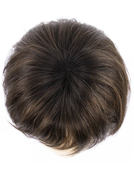 Ava | Synthetic Lace Front Wig (Mono Part) - Image 9