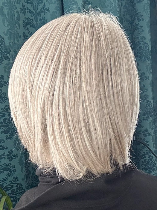 Ava | Synthetic Lace Front Wig (Hand Tied) - Image 10
