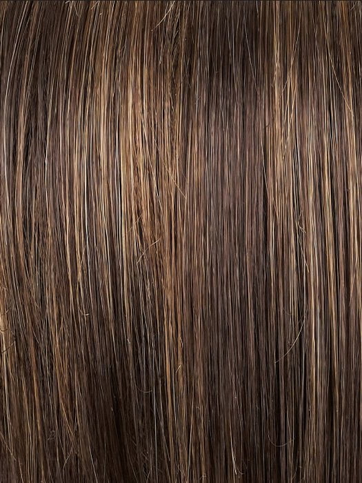 Ava | Synthetic Lace Front Wig (Hand Tied) - Image 21