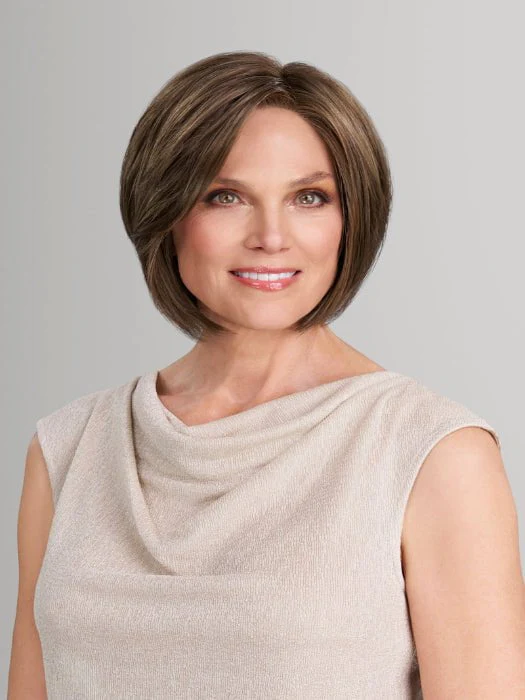Ava | Synthetic Lace Front Wig (Hand Tied) - Image 5