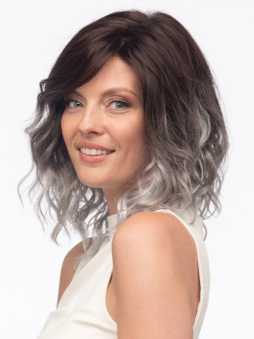 Avalon | Synthetic Lace Front Wig - Image 15