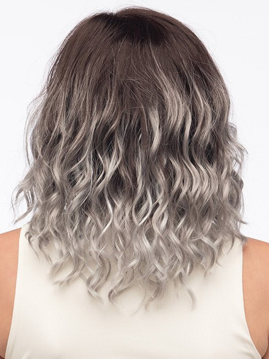 Avalon | Synthetic Lace Front Wig - Image 16