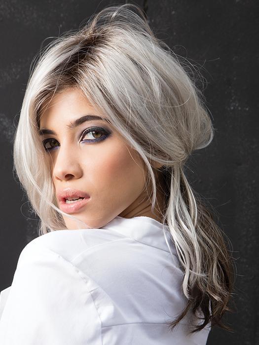 Avalon | Synthetic Lace Front Wig - Image 20