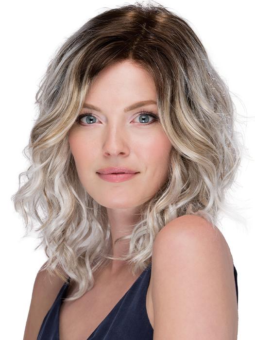 Avalon | Synthetic Lace Front Wig - Image 25