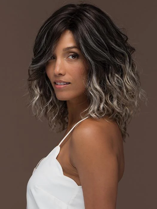 Avalon | Synthetic Lace Front Wig - Image 26
