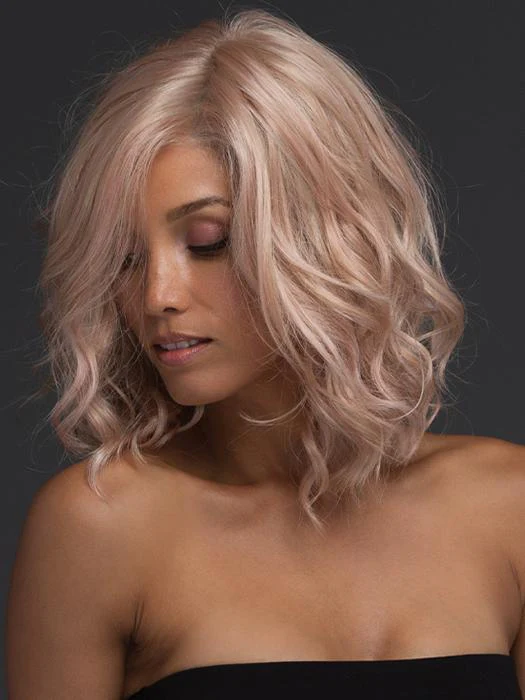 Avalon | Synthetic Lace Front Wig - Image 29