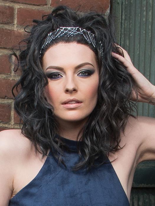 Avalon | Synthetic Lace Front Wig - Image 30