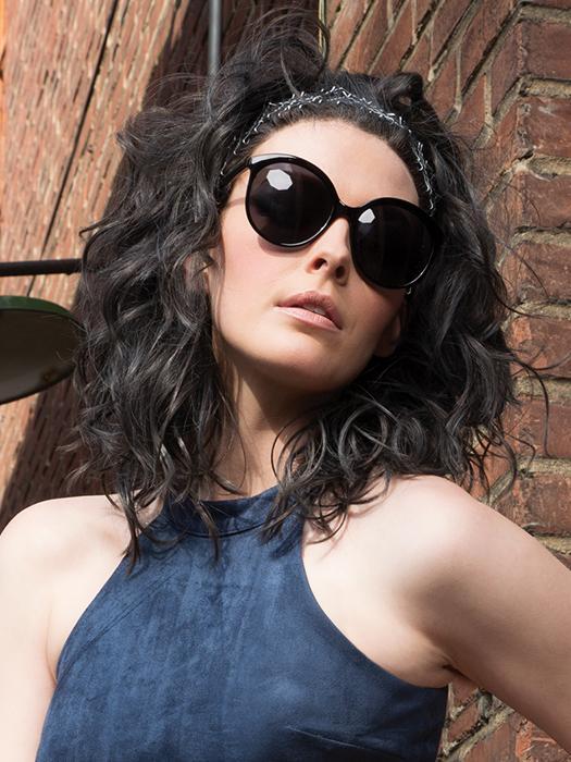 Avalon | Synthetic Lace Front Wig - Image 31