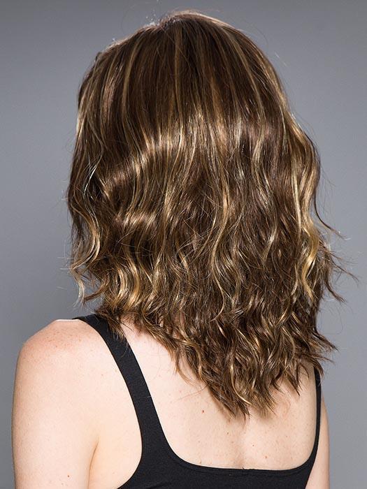 Avalon | Synthetic Lace Front Wig - Image 34