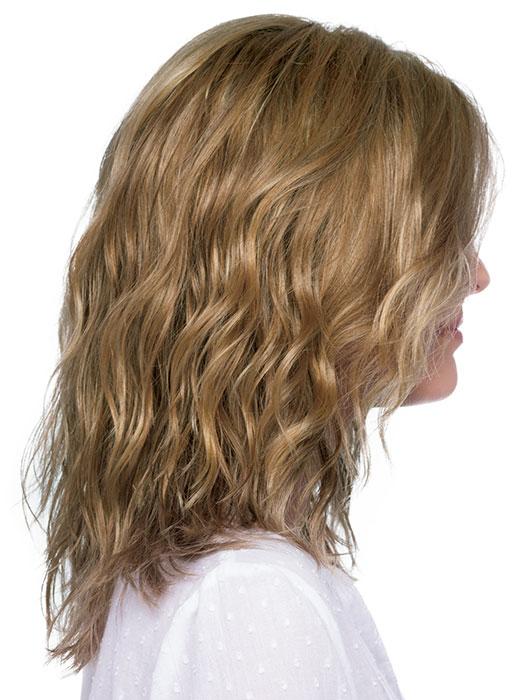 Avalon | Synthetic Lace Front Wig - Image 38