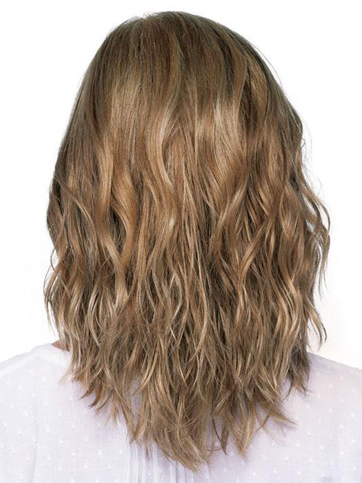 Avalon | Synthetic Lace Front Wig - Image 39