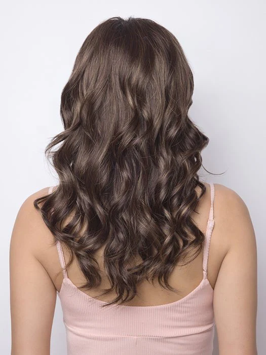Avalon | Synthetic Lace Front Wig (Basic Cap) - Image 14