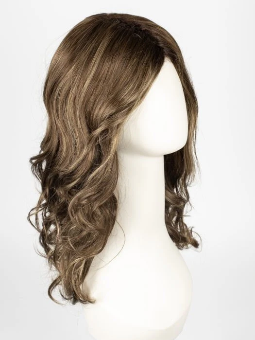 Avalon | Synthetic Lace Front Wig (Basic Cap) - Image 20