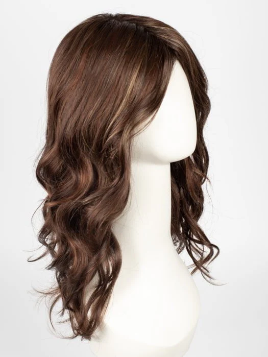 Avalon | Synthetic Lace Front Wig (Basic Cap) - Image 21