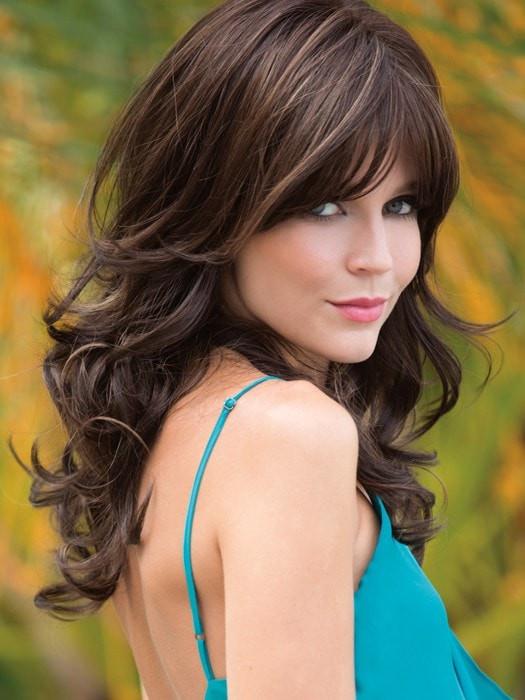Avery | Synthetic Wig (Basic Cap) | DISCONTINUED