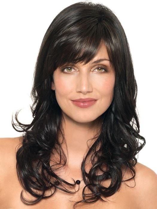 Avery | Synthetic Wig (Basic Cap) | DISCONTINUED - Image 12