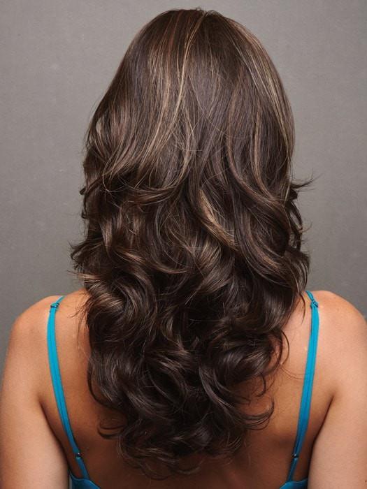 Avery | Synthetic Wig (Basic Cap) | DISCONTINUED - Image 13